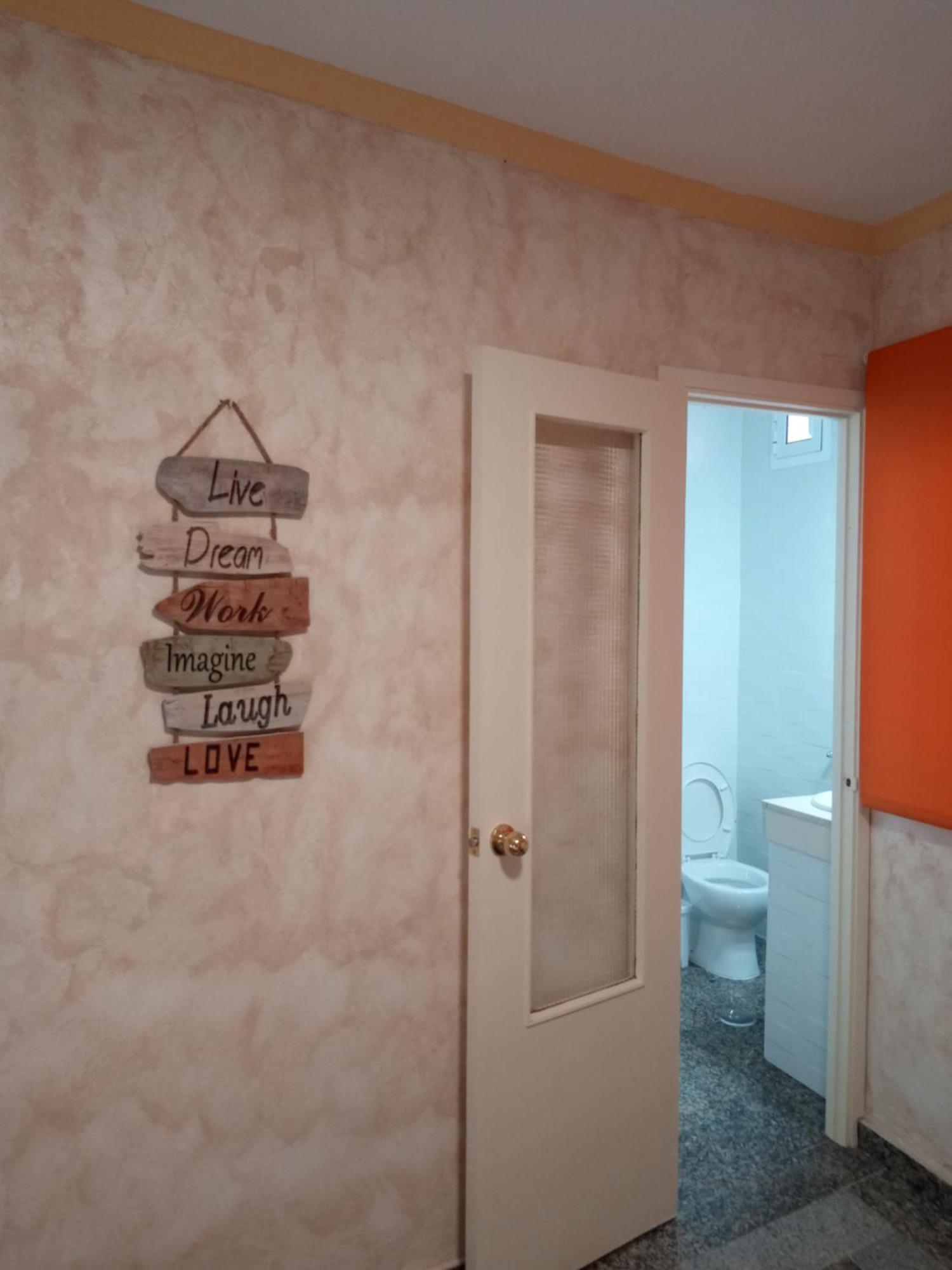 La Tortuga Lodging Rooms Ταρίφα Εξωτερικό φωτογραφία