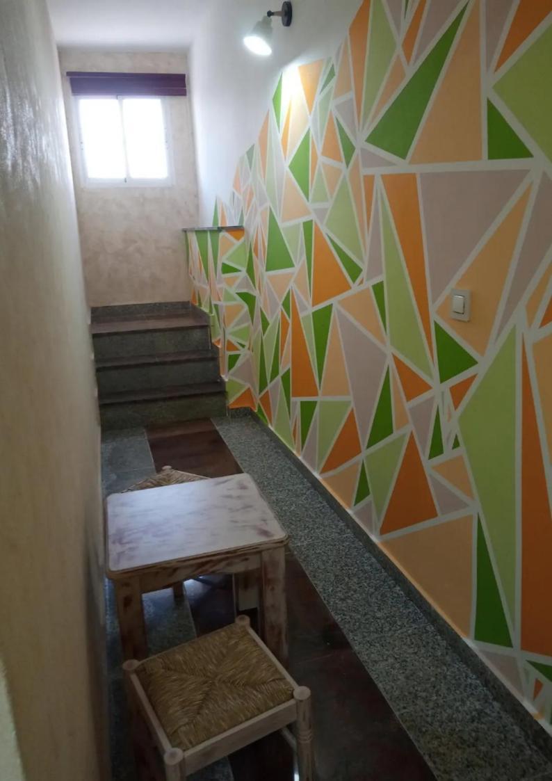 La Tortuga Lodging Rooms Ταρίφα Εξωτερικό φωτογραφία