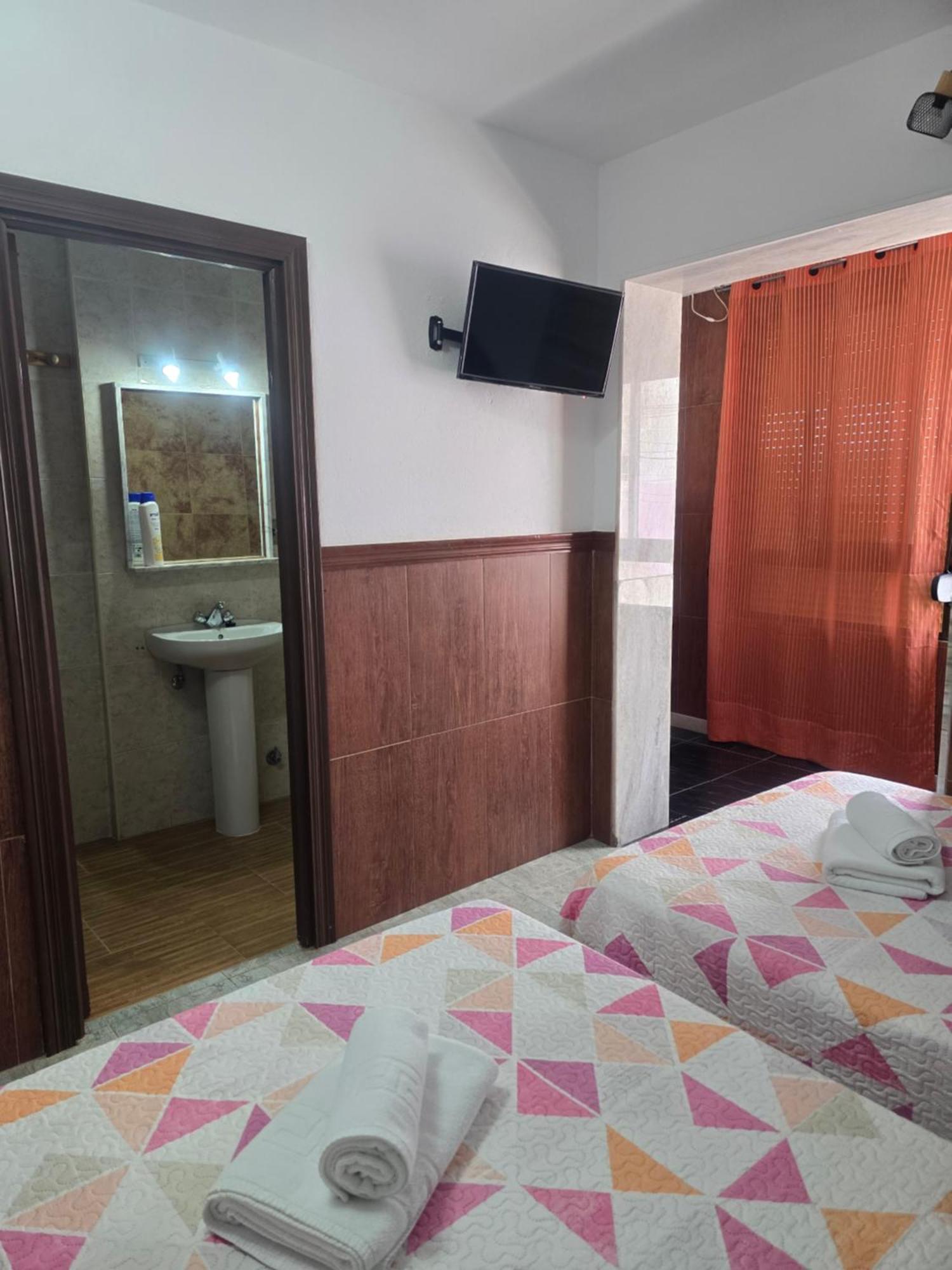 La Tortuga Lodging Rooms Ταρίφα Εξωτερικό φωτογραφία