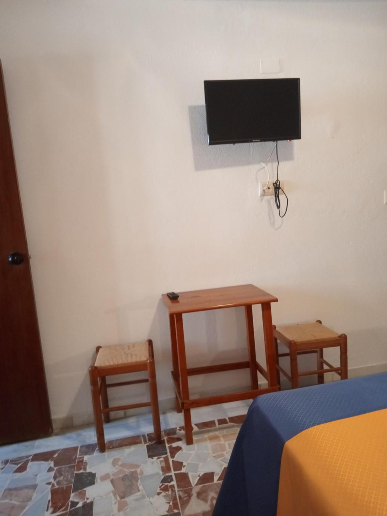 La Tortuga Lodging Rooms Ταρίφα Εξωτερικό φωτογραφία